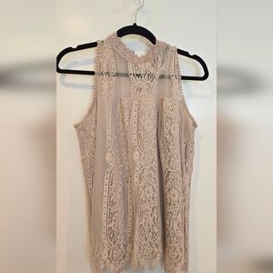 Shannon Ford New York XL